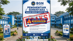 TANGGAPAN RESMI BGN