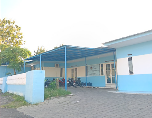 SPPG Gedongombo 3